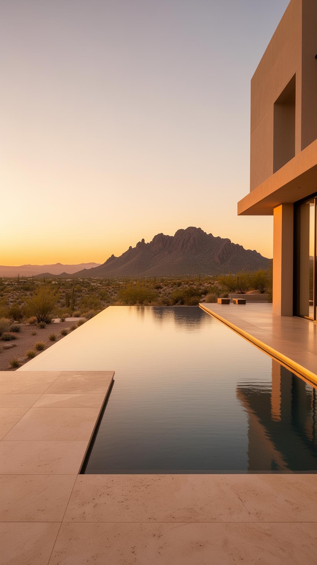 Canyon Ridge Residence